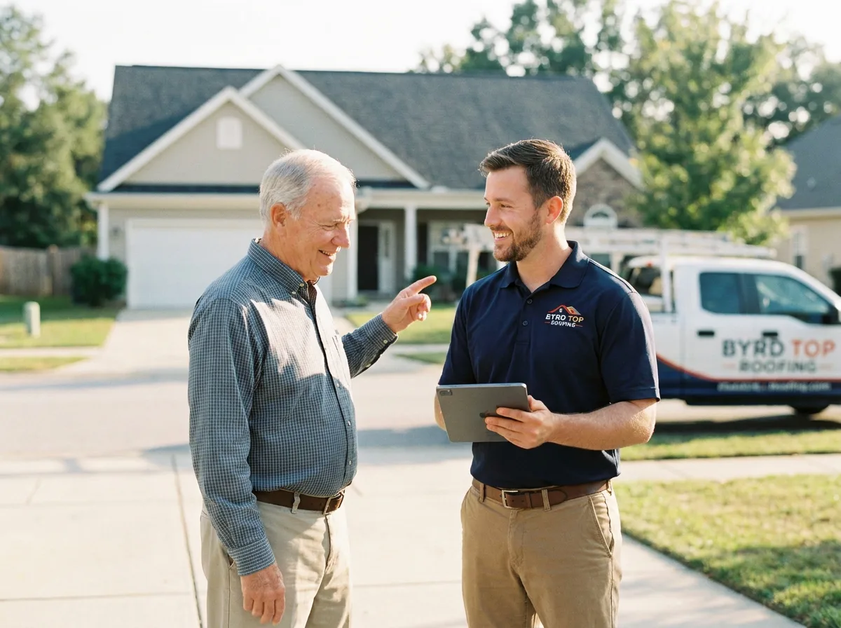 Roofing Chester, GA FAQs